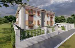 Apartament 2 camere finisate, 50 mp utili, etaj 1, Giroc 