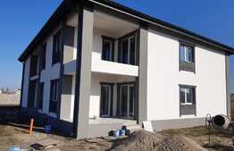 Apartament 2 camere finisate, 50 mp utili, etaj 1, Giroc 