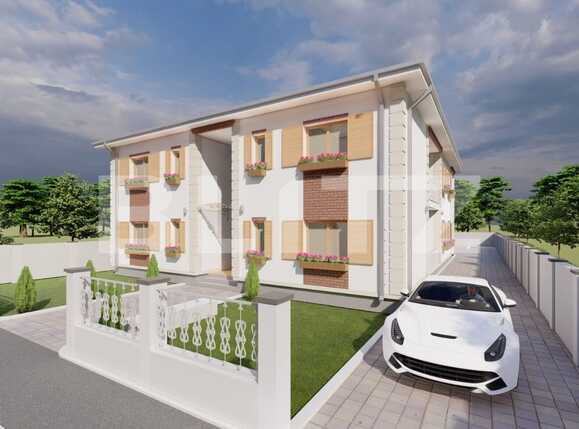 Apartament de vânzare 2 camere Giroc - 75983AV | BLITZ Timișoara | Poza2