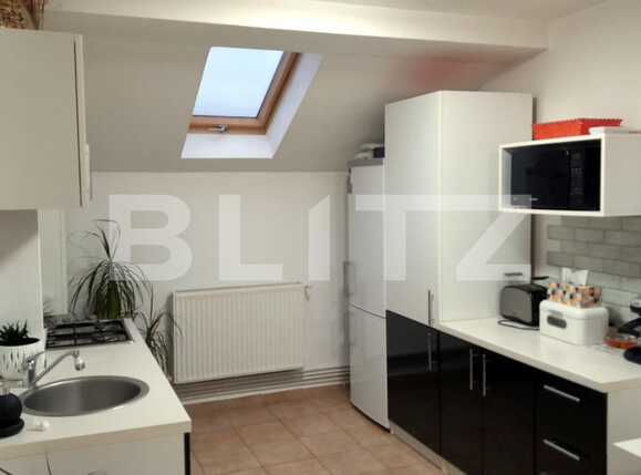 Apartament de vânzare 2 camere Girocului - 75992AV | BLITZ Timișoara | Poza3