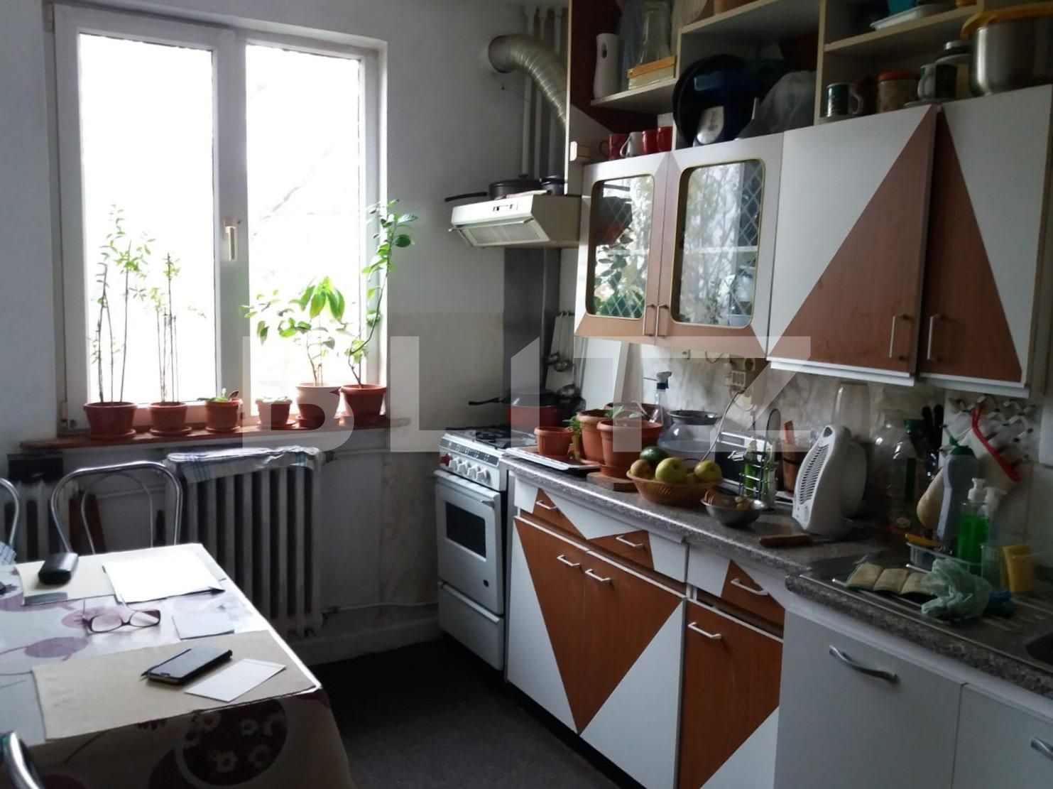 Apartament de vânzare 2 camere Spitalul Judetean - 76001AV | BLITZ Timișoara | Poza1