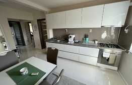 Apartament modern de 3 camere, decomandat, 70 mp utili, zona Sagului