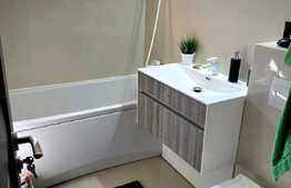 Apartament modern de 3 camere, decomandat, 70 mp utili, zona Sagului