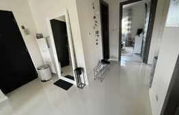 Apartament modern de 3 camere, decomandat, 70 mp utili, zona Sagului