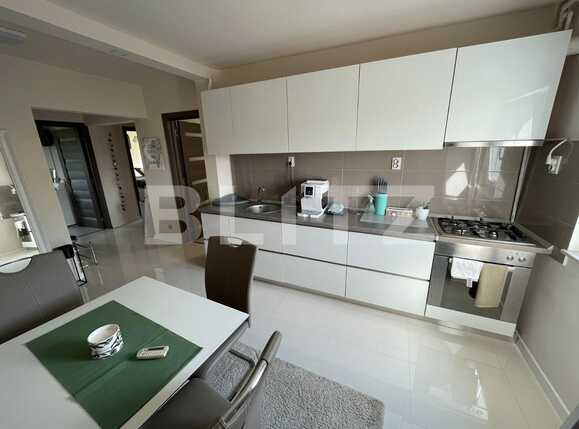 Apartament de vânzare 3 camere Sagului - 76020AV | BLITZ Timișoara | Poza5