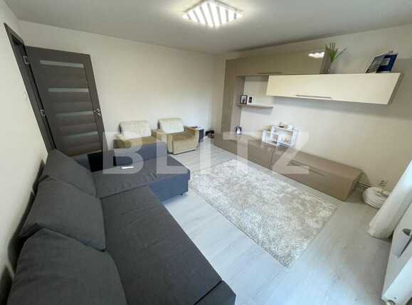 Apartament de vânzare 3 camere Sagului - 76020AV | BLITZ Timișoara | Poza4