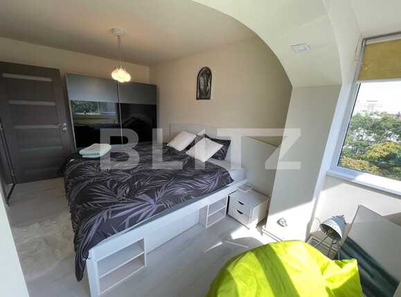 Apartament de vânzare 3 camere Sagului - 76020AV | BLITZ Timișoara | Poza2