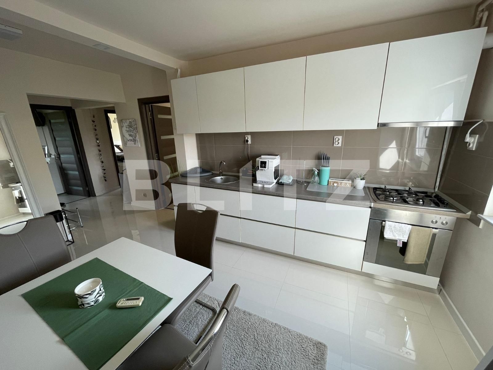 Apartament de vânzare 3 camere Sagului - 76020AV | BLITZ Timișoara | Poza5