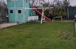 De vanzare casa individuala, 300 mp utili, 550 mp teren, Zona Freidorf