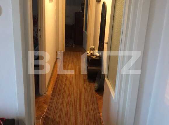 Apartament de vânzare 3 camere Circumvalatiunii - 76036AV | BLITZ Timișoara | Poza2