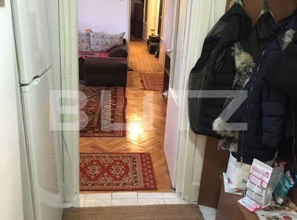 Apartament de vânzare 3 camere Circumvalatiunii - 76036AV | BLITZ Timișoara | Poza1