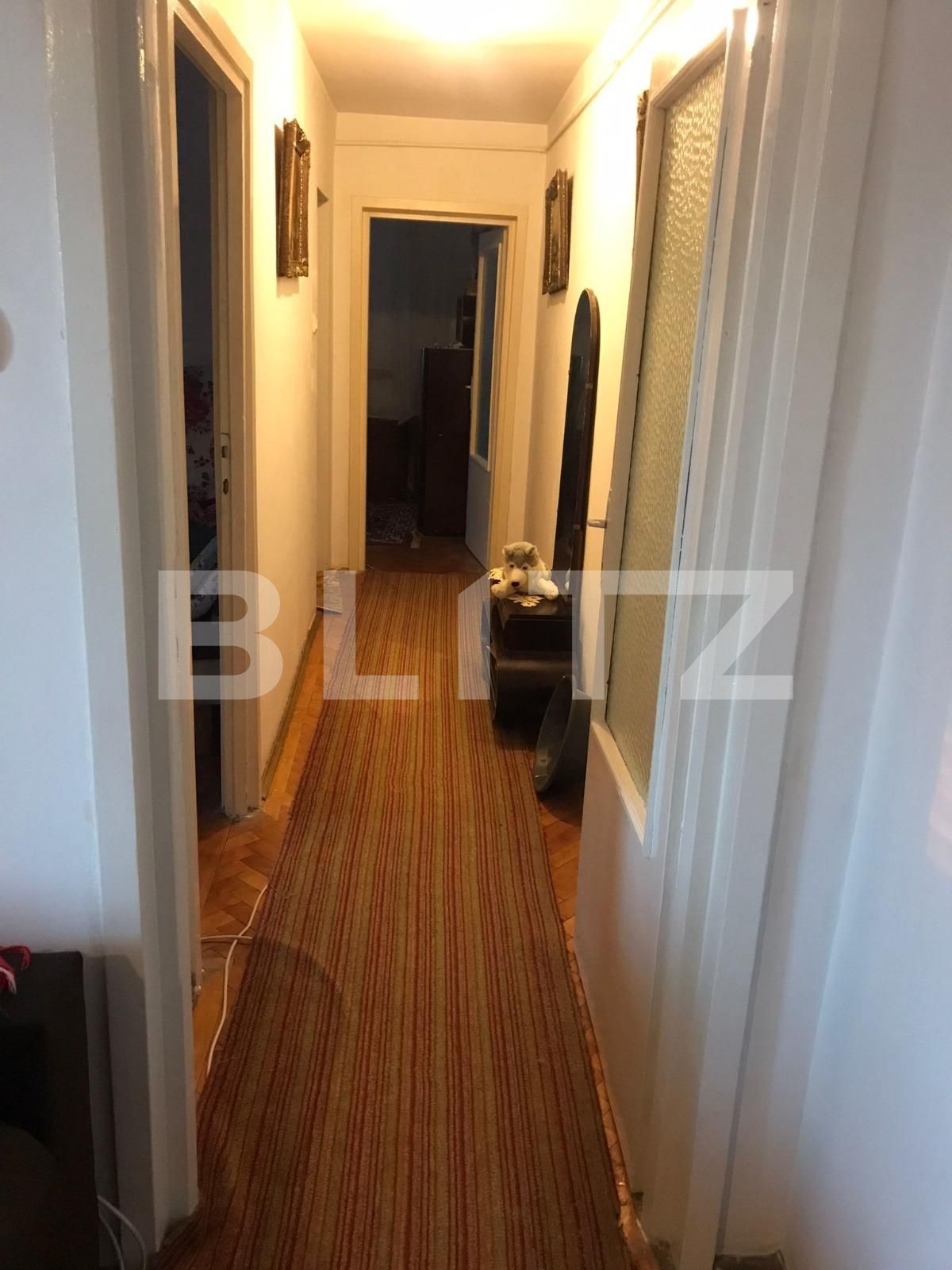 Apartament de vânzare 3 camere Circumvalatiunii - 76036AV | BLITZ Timișoara | Poza2