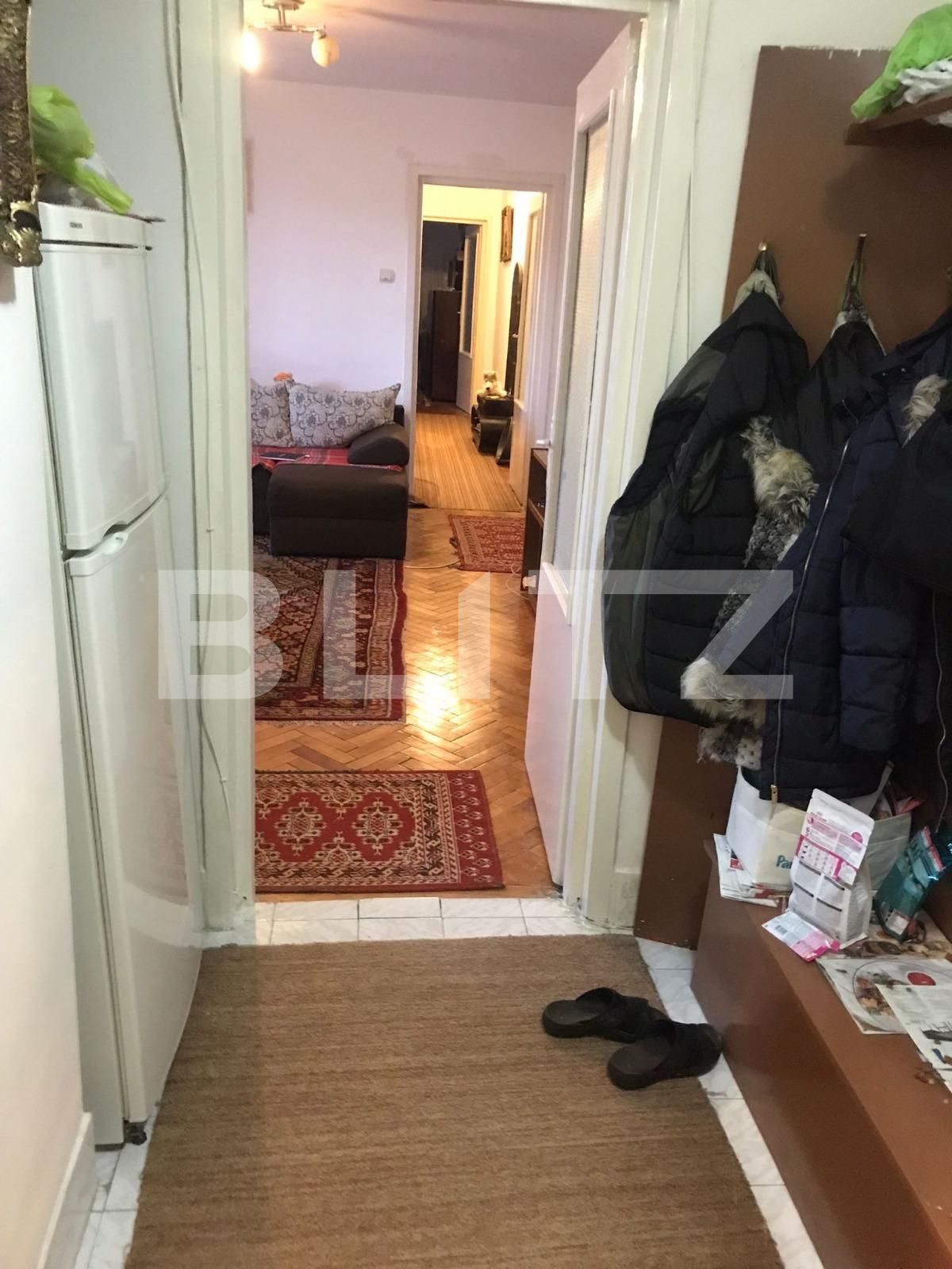 Apartament de vânzare 3 camere Circumvalatiunii - 76036AV | BLITZ Timișoara | Poza1