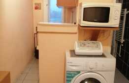 Apartament 1 cameră, 26mp, zona Cetății!
