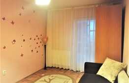 Apartament 1 cameră, 26mp, zona Cetății!