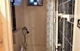 Apartament 1 cameră, 26mp, zona Cetății!