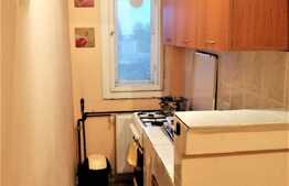 Apartament 1 cameră, 26mp, zona Cetății!