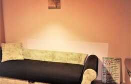 Apartament 1 cameră, 26mp, zona Cetății!