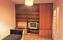 Apartament 1 cameră, 26mp, zona Cetății!