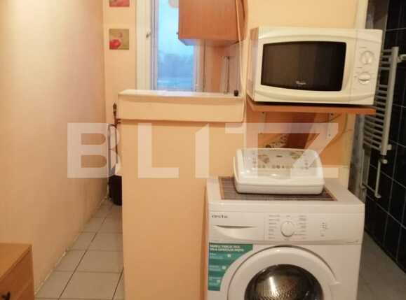 Garsonieră de vânzare Cetatii - 76041AV | BLITZ Timișoara | Poza3