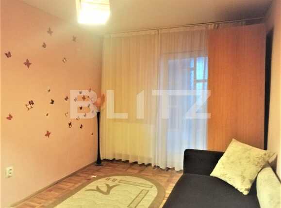 Garsonieră de vânzare Cetatii - 76041AV | BLITZ Timișoara | Poza1