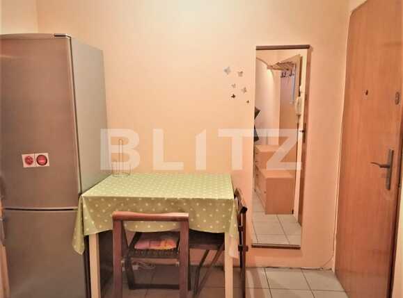 Garsonieră de vânzare Cetatii - 76041AV | BLITZ Timișoara | Poza2