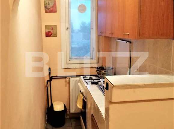 Garsonieră de vânzare Cetatii - 76041AV | BLITZ Timișoara | Poza4