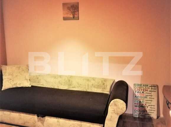 Garsonieră de vânzare Cetatii - 76041AV | BLITZ Timișoara | Poza7