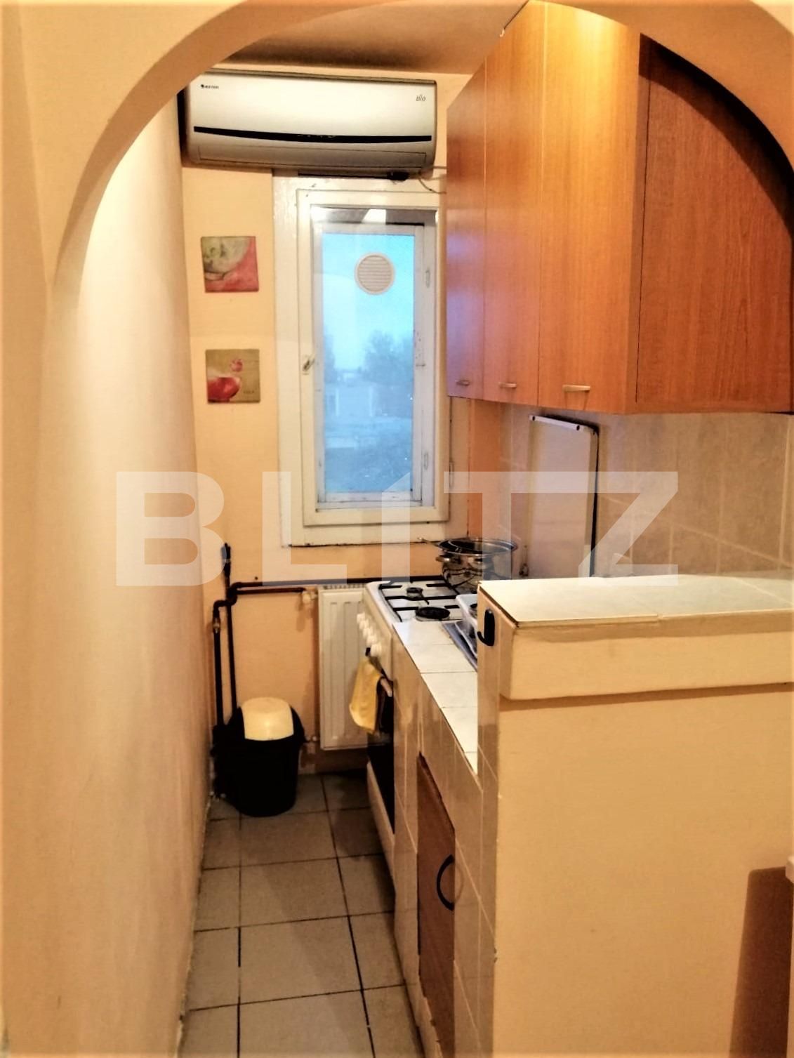 Garsonieră de vânzare Cetatii - 76041AV | BLITZ Timișoara | Poza4