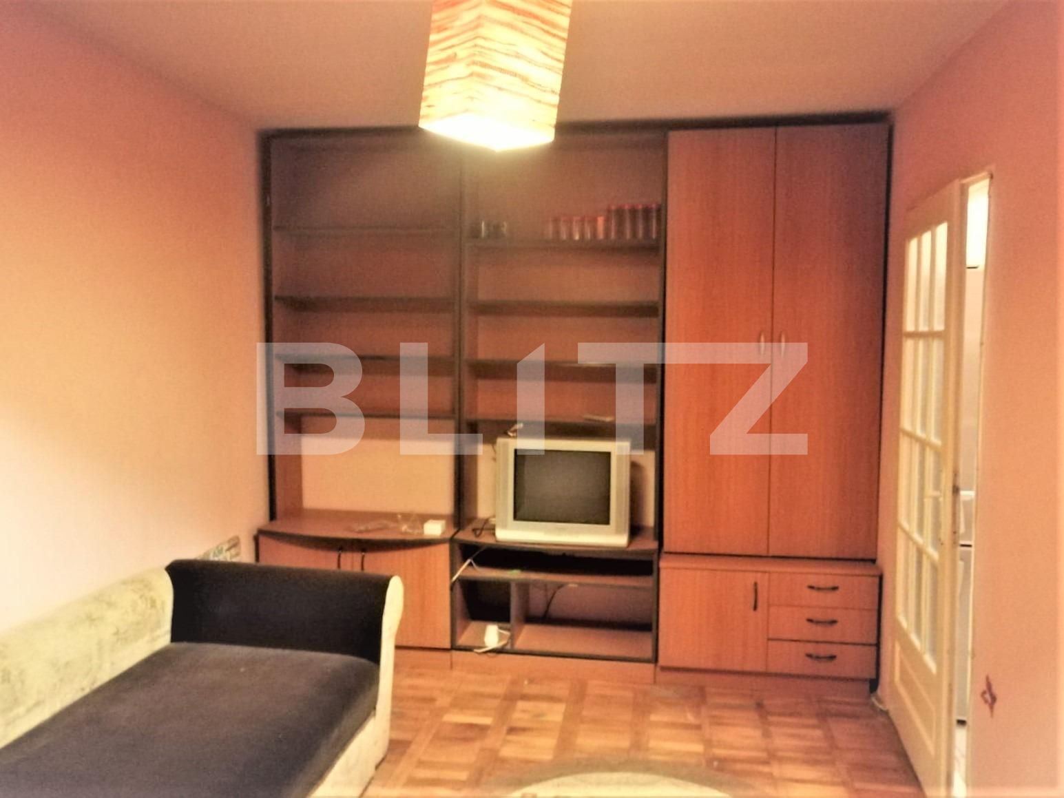 Garsonieră de vânzare Cetatii - 76041AV | BLITZ Timișoara | Poza8
