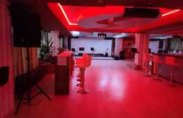 Afacere la cheie! Club/bar de inchiriat in zona Aradului! 