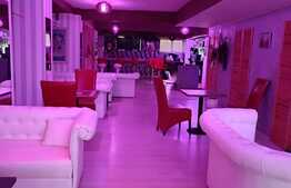 Afacere la cheie! Club/bar de inchiriat in zona Aradului! 