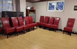 Afacere la cheie! Club/bar de inchiriat in zona Aradului! 