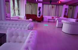 Afacere la cheie! Club/bar de inchiriat in zona Aradului! 