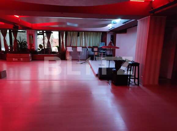 Spațiu comercial de închiriat Aradului - 76043SIC | BLITZ Timișoara | Poza4