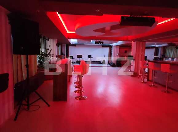 Spațiu comercial de închiriat Aradului - 76043SIC | BLITZ Timișoara | Poza6