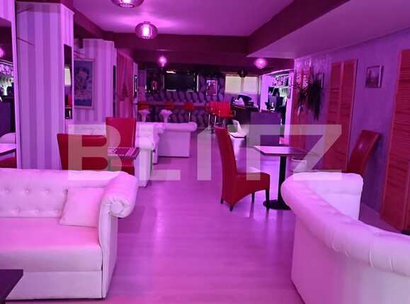 Spațiu comercial de închiriat Aradului - 76043SIC | BLITZ Timișoara | Poza1