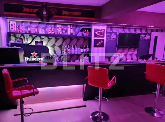 Spațiu comercial de închiriat Aradului - 76043SIC | BLITZ Timișoara | Poza2