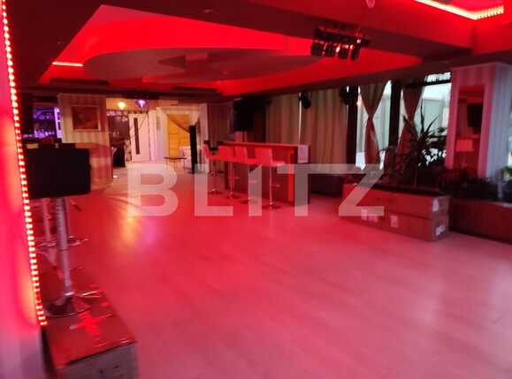 Spațiu comercial de închiriat Aradului - 76043SIC | BLITZ Timișoara | Poza3