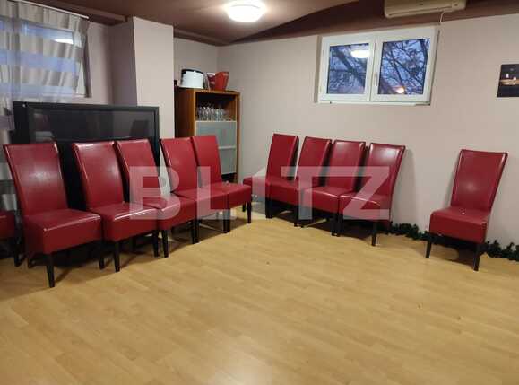 Spațiu comercial de închiriat Aradului - 76043SIC | BLITZ Timișoara | Poza8