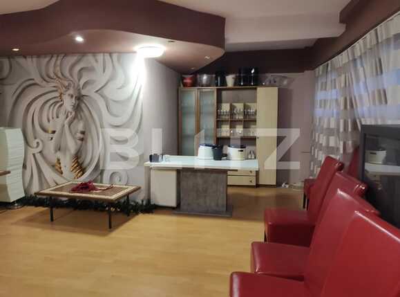 Spațiu comercial de închiriat Aradului - 76043SIC | BLITZ Timișoara | Poza9