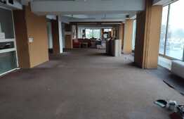 Inchiriez spatiu comercial de 350mp2 pe Calea Aradului 