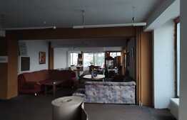 Inchiriez spatiu comercial de 350mp2 pe Calea Aradului 