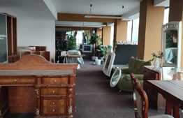 Inchiriez spatiu comercial de 350mp2 pe Calea Aradului 