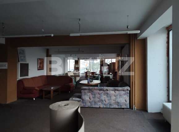 Spațiu comercial de închiriat Aradului - 76046SIC | BLITZ Timișoara | Poza4