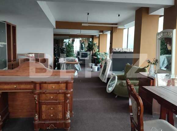 Spațiu comercial de închiriat Aradului - 76046SIC | BLITZ Timișoara | Poza6