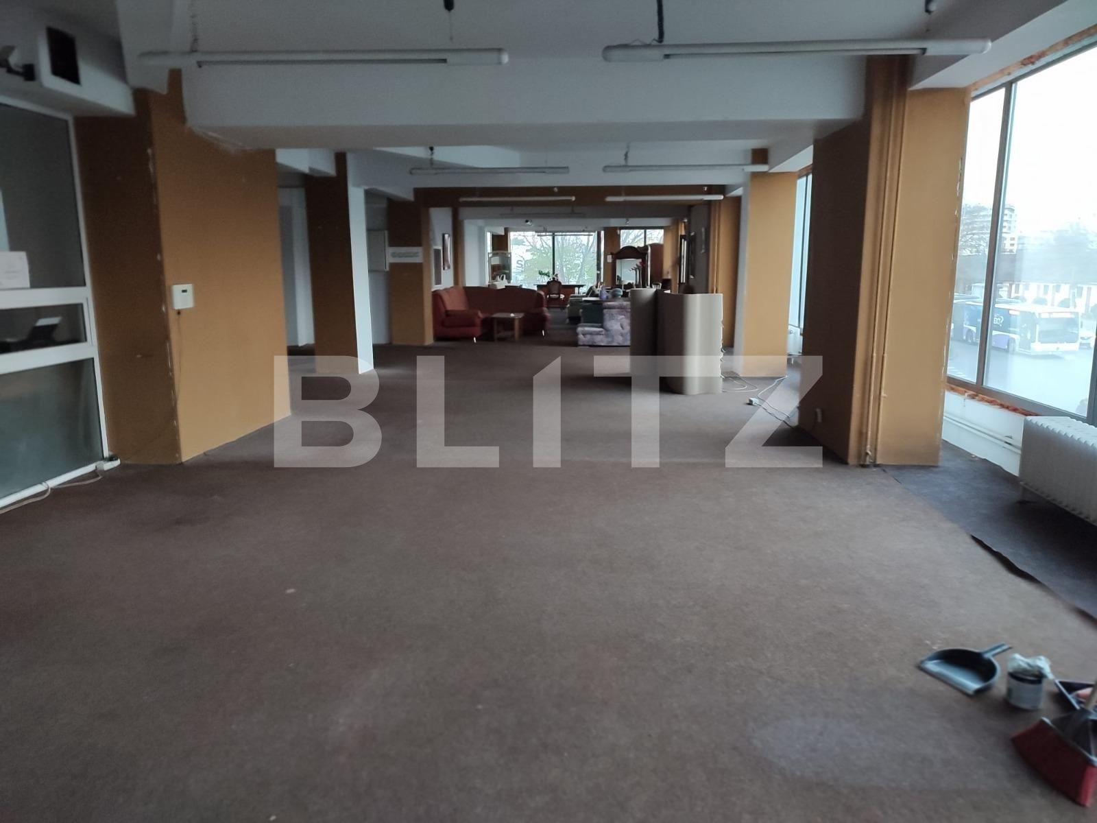 Spațiu comercial de închiriat Aradului - 76046SIC | BLITZ Timișoara | Poza2