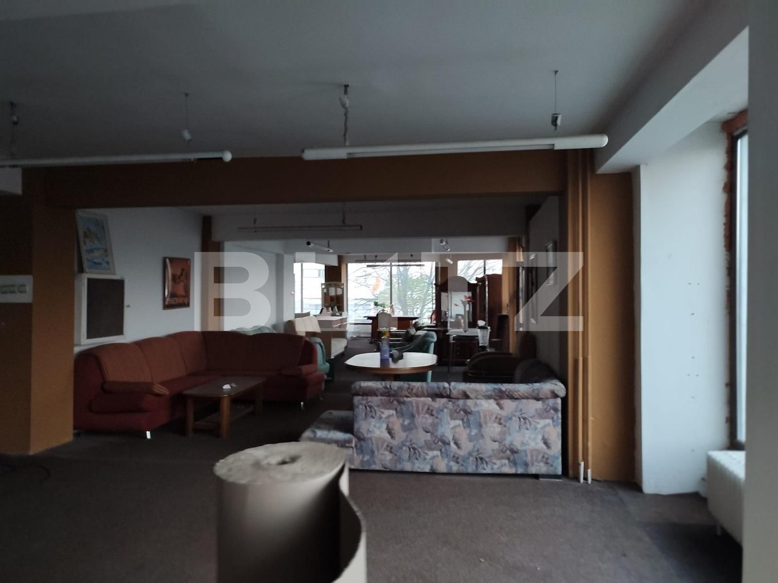 Spațiu comercial de închiriat Aradului - 76046SIC | BLITZ Timișoara | Poza4