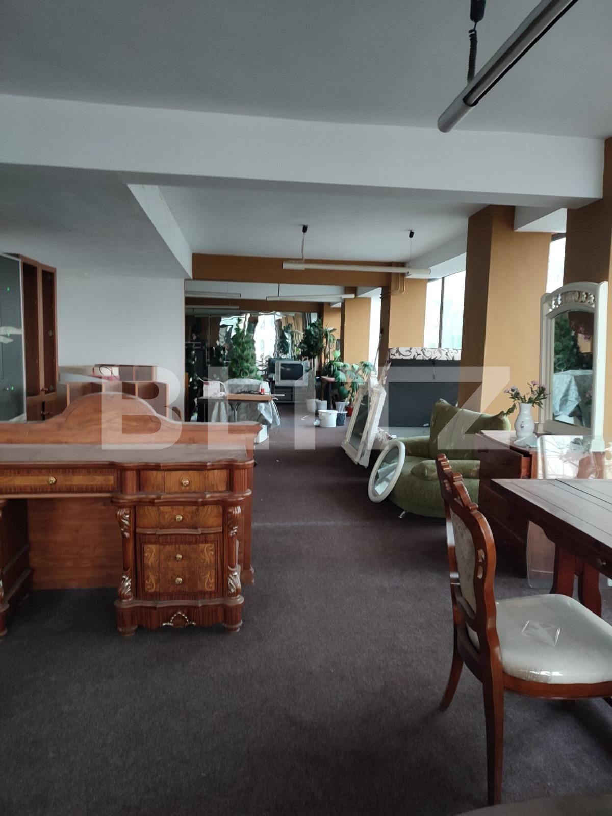 Spațiu comercial de închiriat Aradului - 76046SIC | BLITZ Timișoara | Poza6