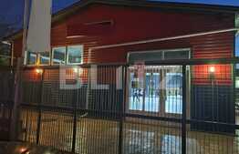 Sala de activitati sportive, 290 mp, Calea Aradului 